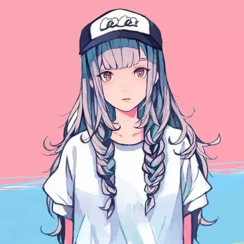用户 麦田守夜 头像